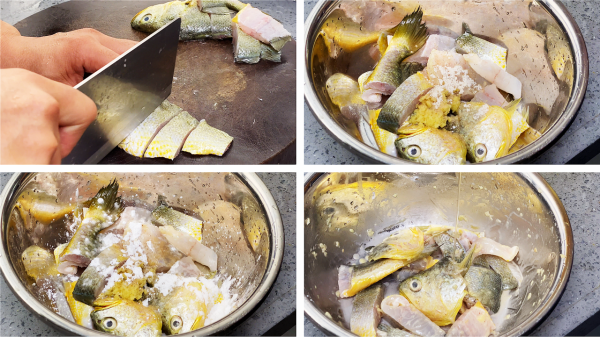 快過年了，內行人都買這10種深海魚，人工難養殖，簡單易做又美味