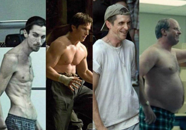 才華不夠的明星如何成長：被醫生縫合、剪掉胃…她們是怎麼不瘋的