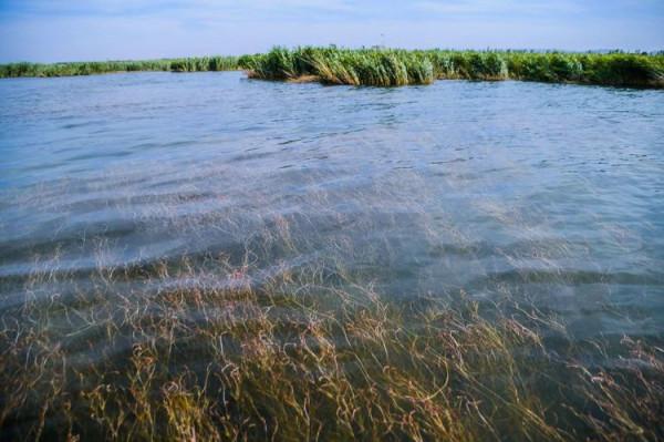 老臘西北行之二《湛藍的湖》 老臘西北行之二《湛藍的湖》