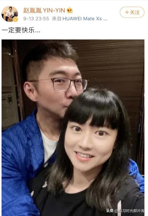 陳數：沒生娃，視繼子如己出，丈夫兩次傳緋聞，今曬照慶結婚13年
