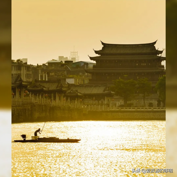 為什麼越來越多人喜歡潮汕？