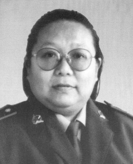 李先念18歲領導革命，為國奉獻一生，他的子女過得如何？都很優秀