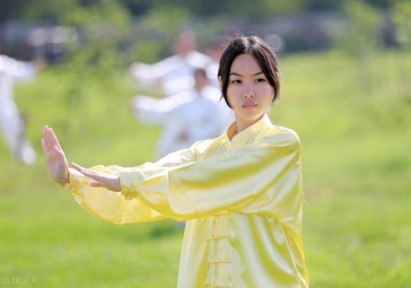 原來《太極拳譜》真傳練法的凌替與隱晦,始於郝為真的練拳三境界 原來《太極拳譜》真傳練法的凌替與隱晦,始於郝為真的練拳三境界