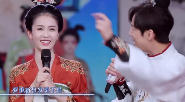 《快本》收視又跌了!全網排名57,這檔老牌綜藝該何去何從? 《快本》收視又跌了!全網排名57,這檔老牌綜藝該何去何從?