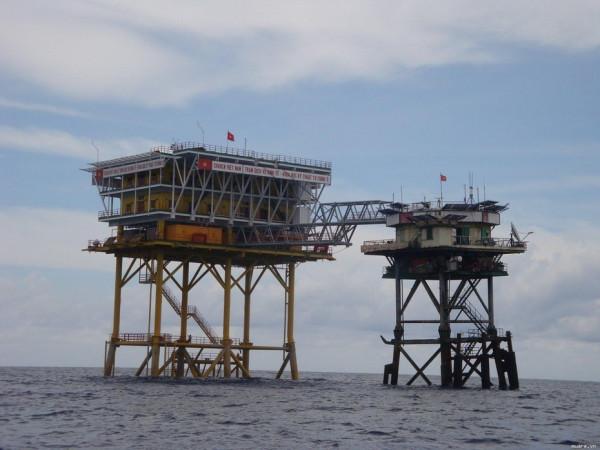 88年中國收復赤瓜礁，只用28分完勝越軍，如今赤瓜礁建設得怎樣了