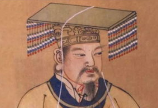 古埃及人建金字塔時,中國人在幹什麼?考古專家:老祖宗們真厲害 古埃及人建金字塔時,中國人在幹什麼?考古專家:老祖宗們真厲害