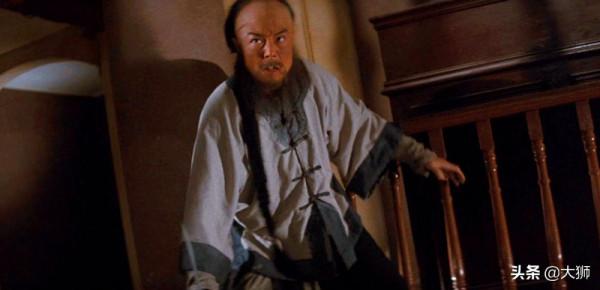 順治年間一樁奇事，可見佛門之中，多暗藏兇險，也多有身藏絕技者