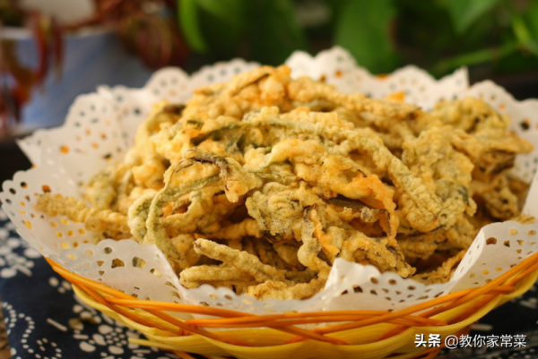 老北京人愛吃的八道菜，每道都是極品，你吃過幾種？