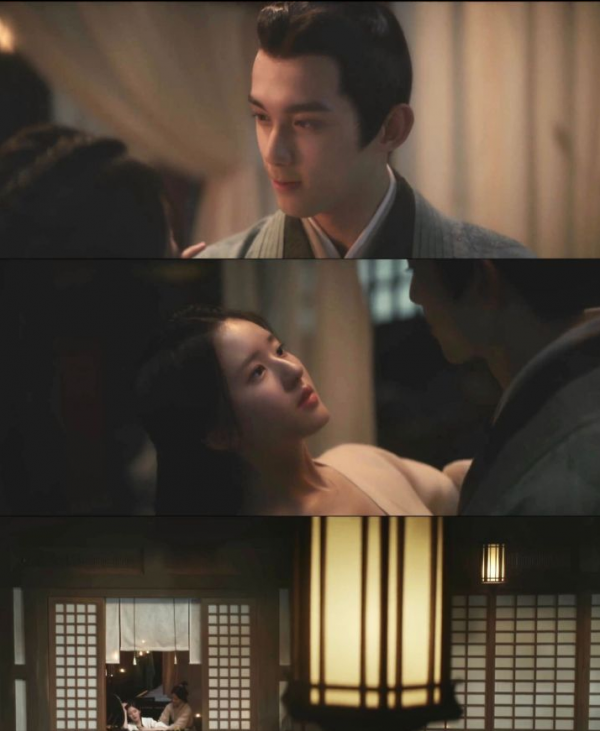 2022年最值得期待的9部古裝劇，&OpenCurlyDoubleQuote;仙俠101&rdquo;之爭，告別劇荒