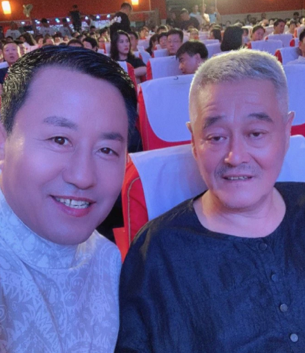 王小寶爆料《鄉愛14》播出時間，謝大腳還在，另有經典人物迴歸