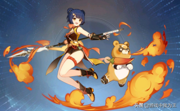 原神:這才是最難的精英怪,策劃已經暗削了,就怕玩家打不過 原神:這才是最難的精英怪,策劃已經暗削了,就怕玩家打不過