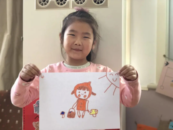 育賢一幼第四屆故事大王班級海選活動開始啦 育賢一幼第四屆故事大王班級海選活動開始啦