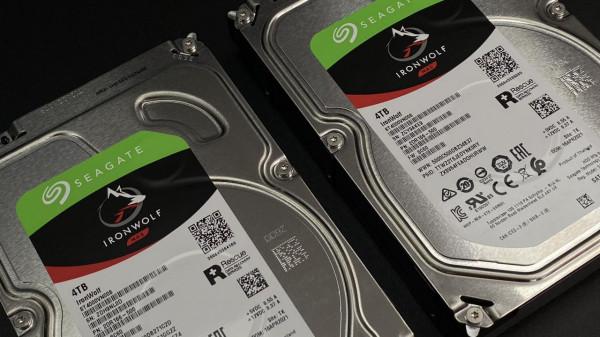 組一個NVME固態硬碟為核心的NAS-威聯通TS264C開箱與使用