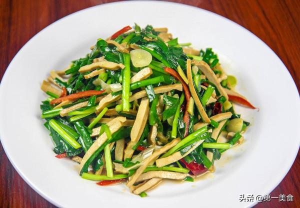 大魚大肉吃膩了，試試這6道家常菜，營養豐富低脂肪，天天吃不胖