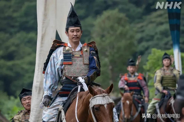 就用這些新劇,迎接2022年吧 就用這些新劇,迎接2022年吧