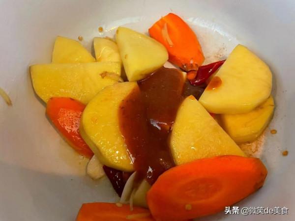 天冷了就吃它,口感豐富營養開胃,有肉有菜一鍋搞定,越吃越上癮 天冷了就吃它,口感豐富營養開胃,有肉有菜一鍋搞定,越吃越上癮