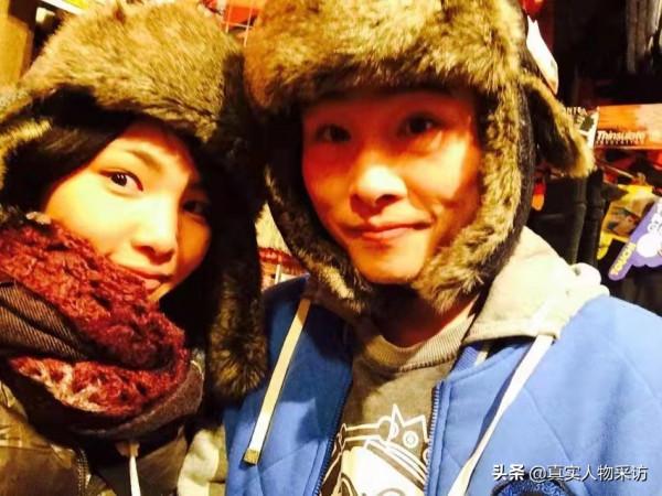 我，河南人，留學日本意外娶了日本媳婦，還生了一對中日混血兒女