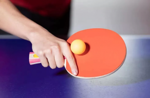 9個要點 讓正手拉球完美無瑕！為你的乒乓球帶來勝利