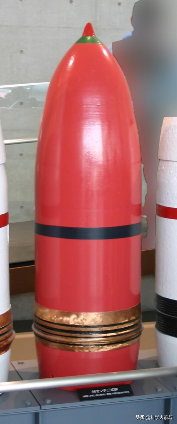 主炮齊射的戰列艦有可能把自己轟散架嗎？答案是，可以