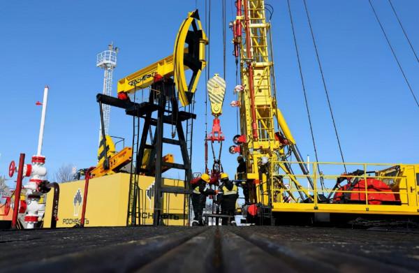 各國怕是沒料到，能源危機或促進中美關係，美國突然送中方厚禮