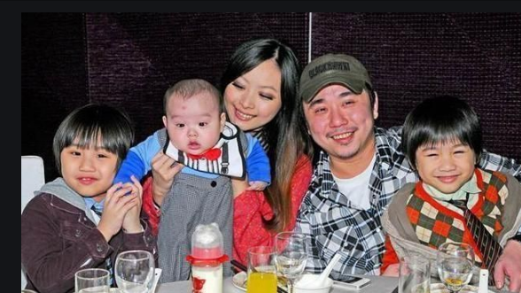 盤點娛樂圈“吃人”不吐骨頭的魔鬼父母