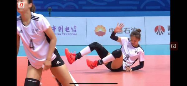 3比0完勝!首發7人5位國手,遼寧女排以大欺小,25比11虐暴浙江 3比0完勝!首發7人5位國手,遼寧女排以大欺小,25比11虐暴浙江