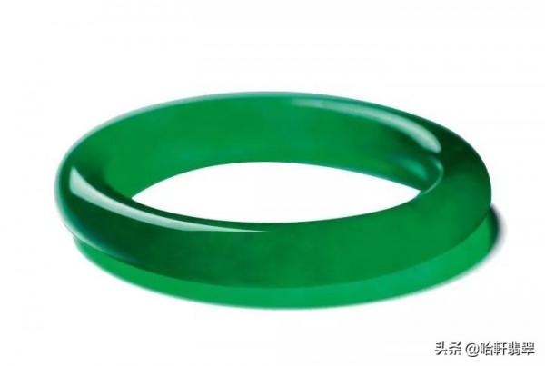 翡翠中最保值的3大品類，同時也是拍賣會上的常客，價值不菲