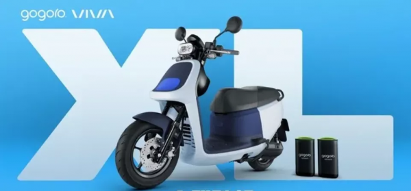 不用充電，一次換電續航130公里起，這3款電動車適合跑外賣