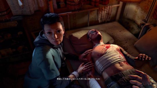 《消光2》將在TGA迎新情報 NS《消光白金版》開預售 《消光2》將在TGA迎新情報 NS《消光白金版》開預售