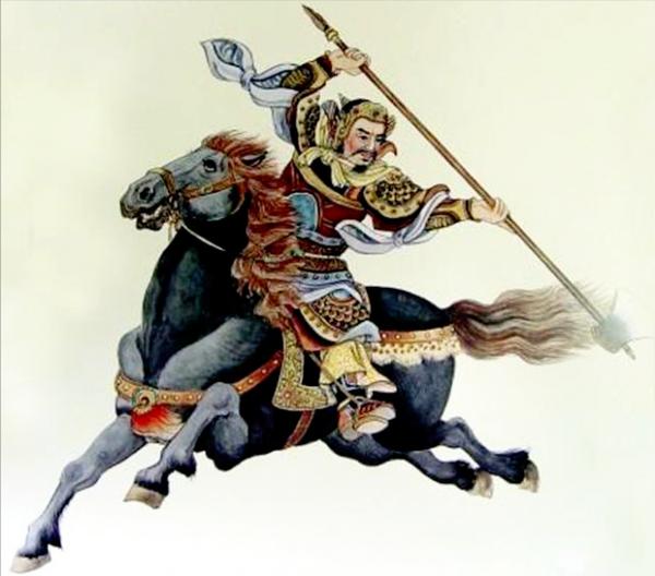 從戰無不勝,到禍起蕭牆,再淪為炮灰,瓦崗寨的盛亡興衰史 從戰無不勝,到禍起蕭牆,再淪為炮灰,瓦崗寨的盛亡興衰史