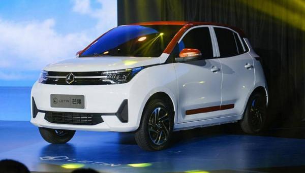 天天說里程焦慮,為啥A00級純電動賣得還很火? 天天說里程焦慮,為啥A00級純電動賣得還很火?