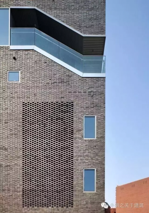 磚，最早的人造建築材料，各類磚砌體賞析