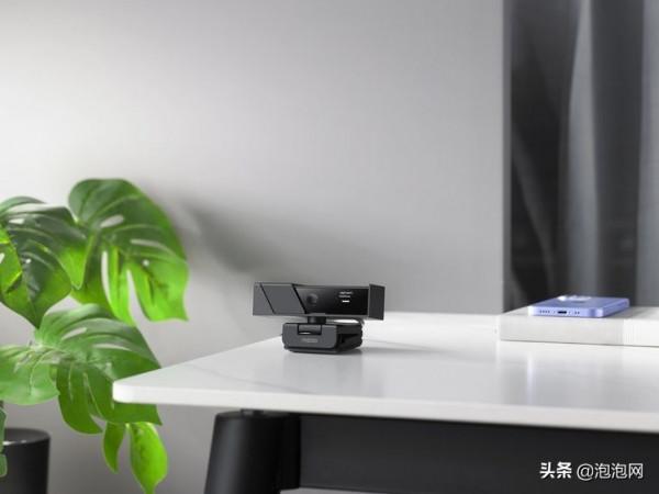 高畫質60幀 雷柏C270AF高幀數自動對焦型電腦高畫質攝像頭上市 高畫質60幀 雷柏C270AF高幀數自動對焦型電腦高畫質攝像頭上市