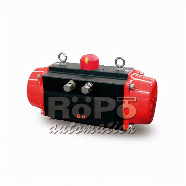 氣動調節閥和電動調節閥安裝原則有哪些？有哪些注意事項？