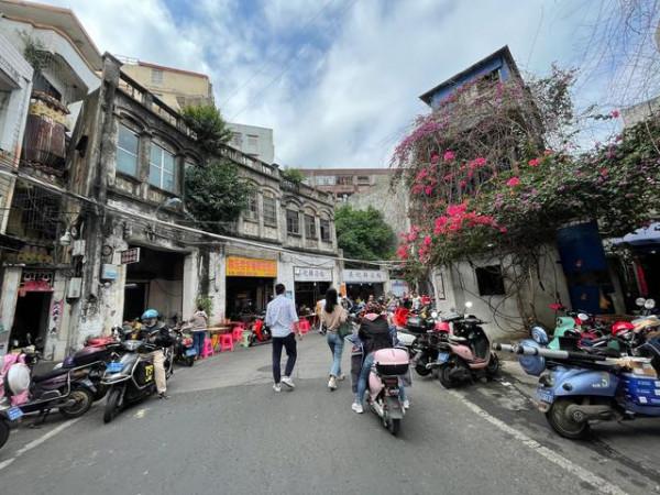 海口品市井美食：“辣湯飯”與“老爸茶”哪個能代表海南飲食文化