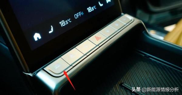 快評：四缸機&plus;增程混動&plus;電四驅的自遊家NV技術狀態