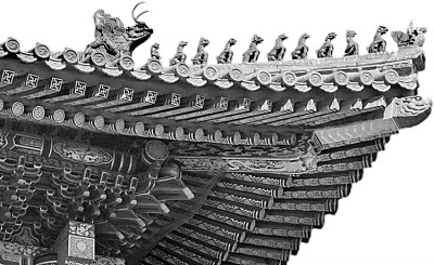 故宮太和殿的建築細節與文化之美