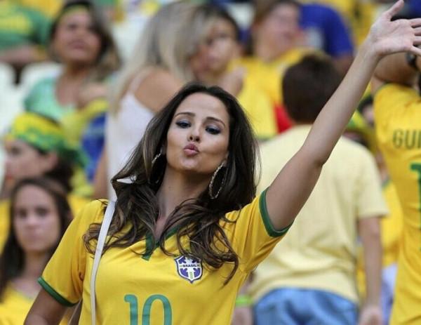 這就是巴西聖保羅，南半球最大、最富有的城市