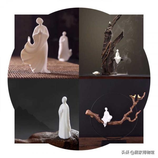 裝修時如何將新中式和現代簡約兩種風格融合在一起？