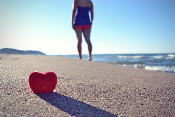 我的人生以悲劇開始，以慘淡收場