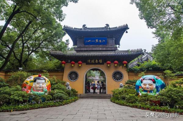 江蘇適合養老的低調小城，空氣好節奏慢，被譽為“太湖明珠”