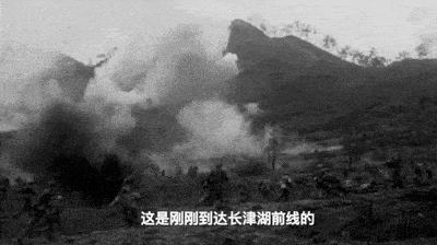 《長津湖》破35億，這個只出場40秒的男人，卻不該被人遺忘.....