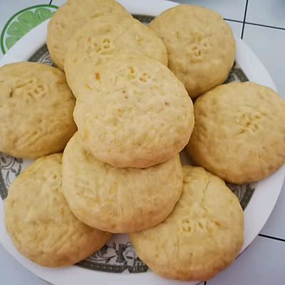 純手工製作榼子這樣做好看好吃又解饞，孩子天天吃不夠