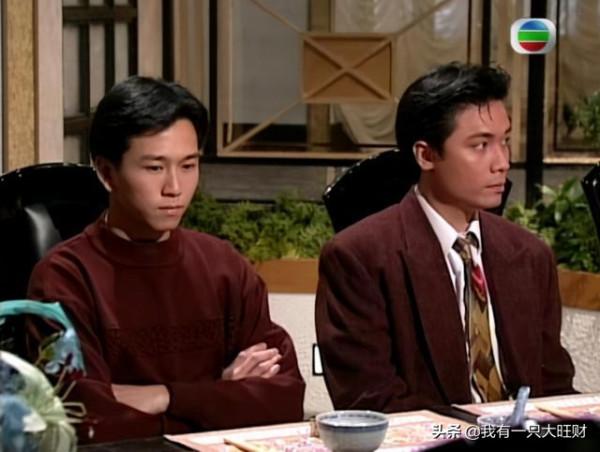 《火玫瑰》痛苦和仇恨沒有辦法感同身受,海潮與喬立只能遺憾收場 《火玫瑰》痛苦和仇恨沒有辦法感同身受,海潮與喬立只能遺憾收場