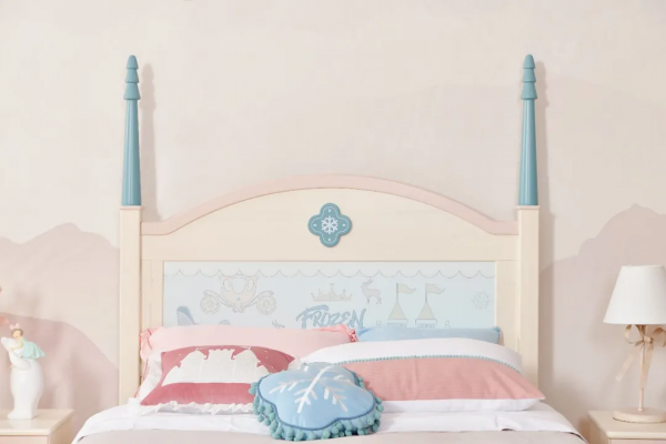 怦然心動｜在兒童房造一個童話