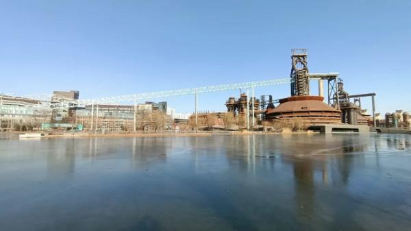 元旦北京小遊記（2022&period;1）