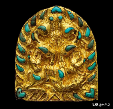 塔利班下令追查失蹤的國寶，看看阿富汗的國寶都什麼特徵