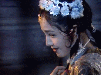 《西遊記》：和唐僧成親這件事，高顏值白鼠精應該是最用心的一個