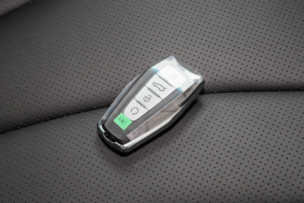 2022款吉利博瑞ePro用車成本分析，月開銷764元，靠譜麼？