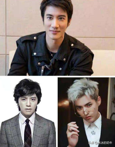 有人說，男明星翻車大多因為女人，女明星則因為錢，一看果真如此